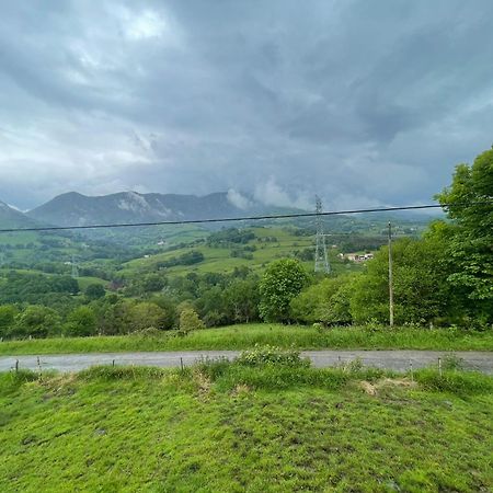 Vila Ca Bastiana La Pinera Exteriér fotografie