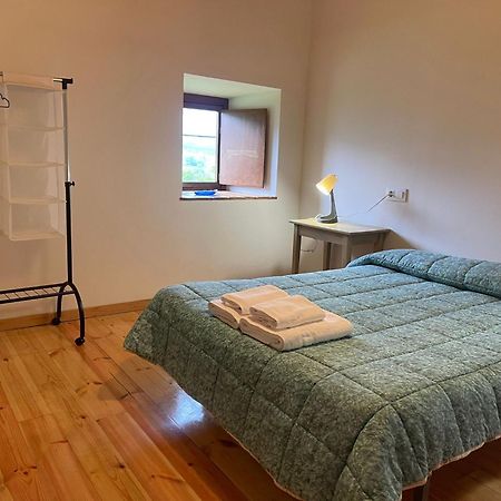 Vila Ca Bastiana La Pinera Exteriér fotografie