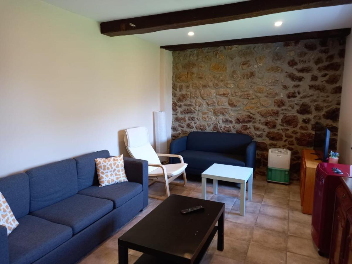 Vila Ca Bastiana La Pinera Exteriér fotografie