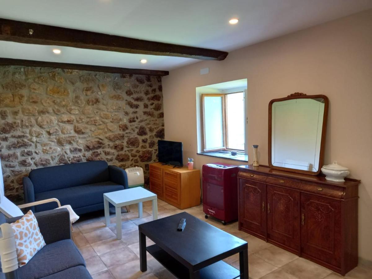 Vila Ca Bastiana La Pinera Exteriér fotografie