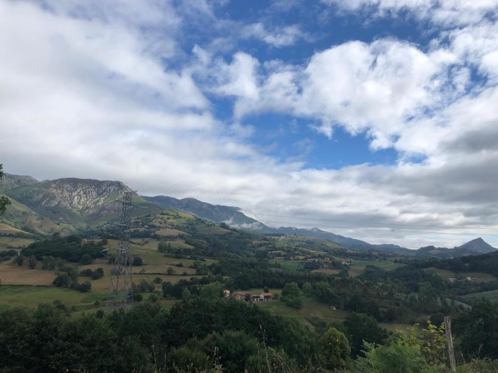 Vila Ca Bastiana La Pinera Exteriér fotografie
