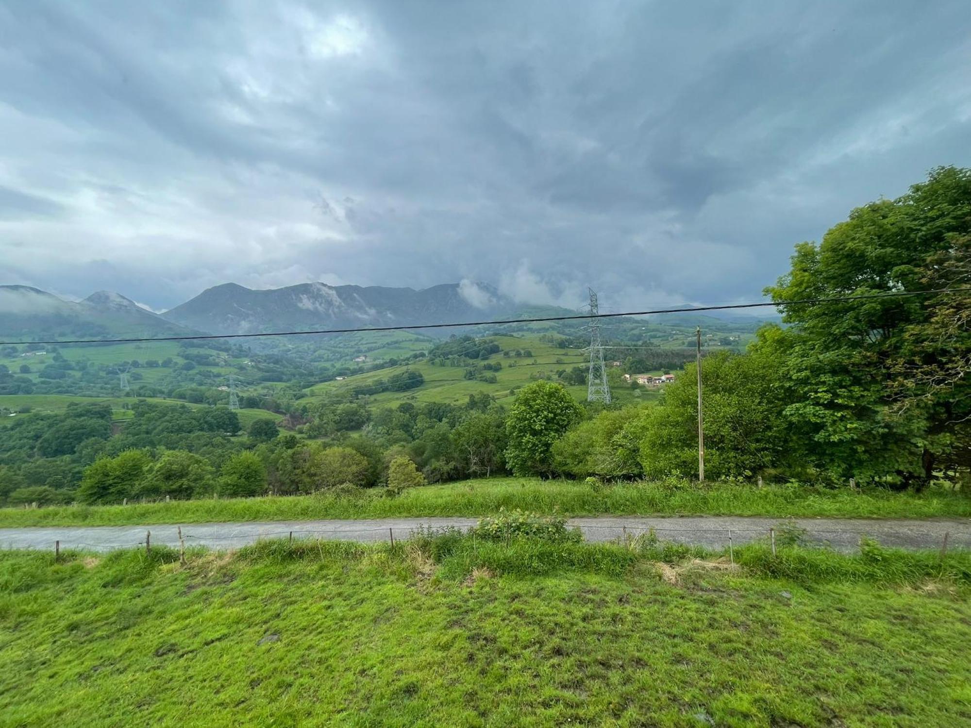 Vila Ca Bastiana La Pinera Exteriér fotografie