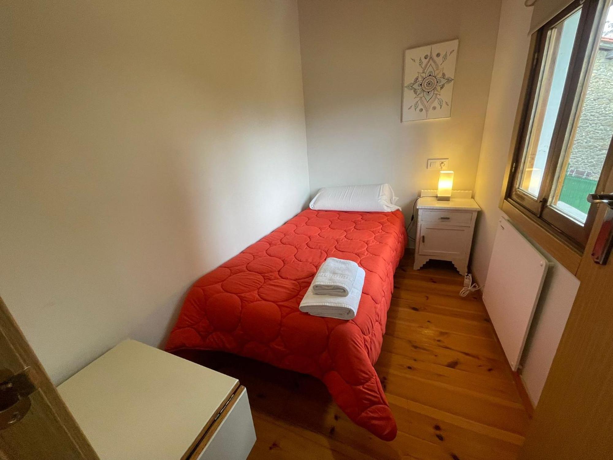 Vila Ca Bastiana La Pinera Exteriér fotografie