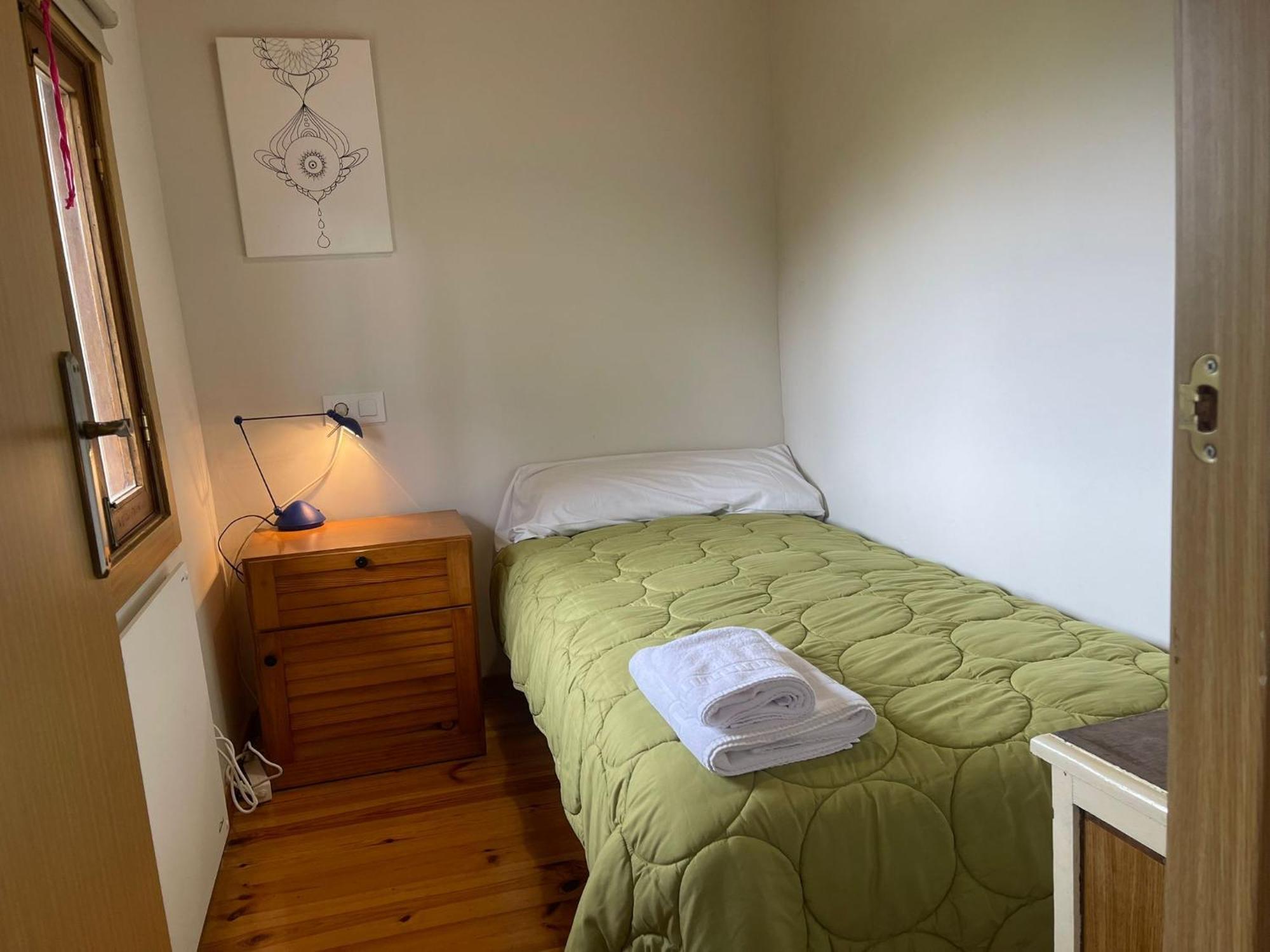 Vila Ca Bastiana La Pinera Exteriér fotografie